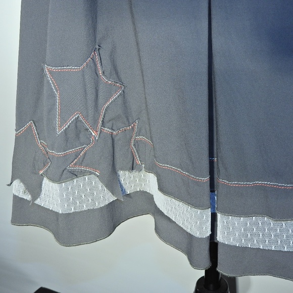 DRESS ROBE BAI AMOUR - Picture 2 of 4